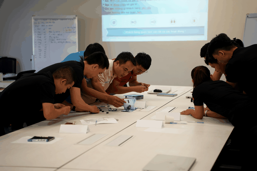 debt burden meeting, financial challenges, sustainability analysis, business crisis